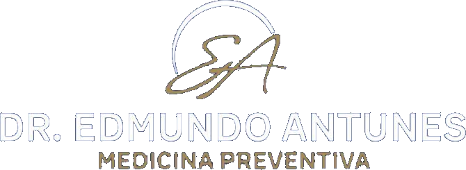 Dr. Edmundo Antunes — Medicina Preventiva
